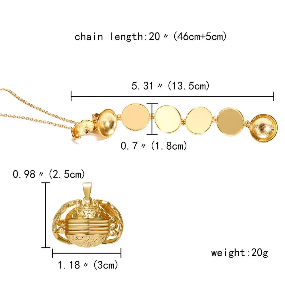 Belleper фоторамки можно открыть медальон ожерелье s Магия 4 фото кулон память поплавок медальон ожерелье Крыло ангела флэш коробка ожерелье