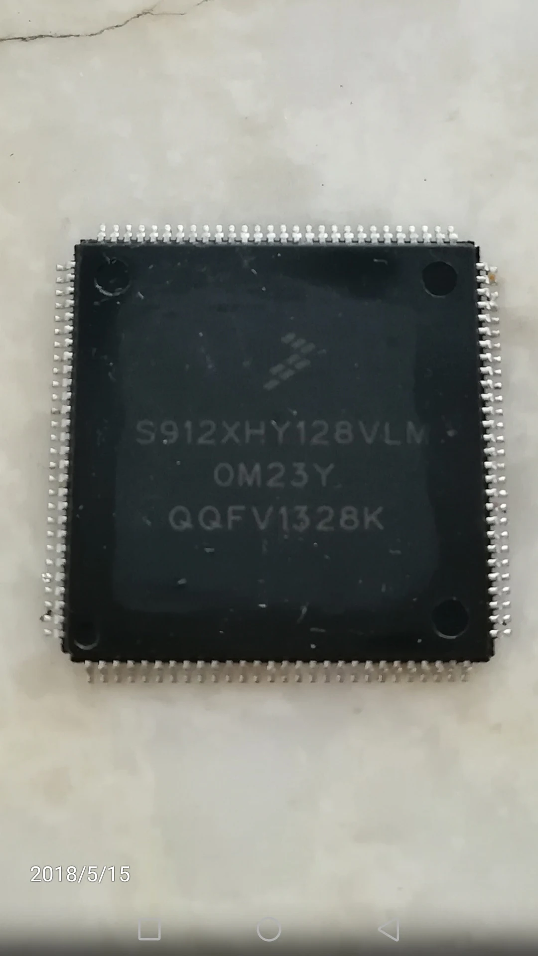 5 шт./лот S912XHY256CLM-0M23Y