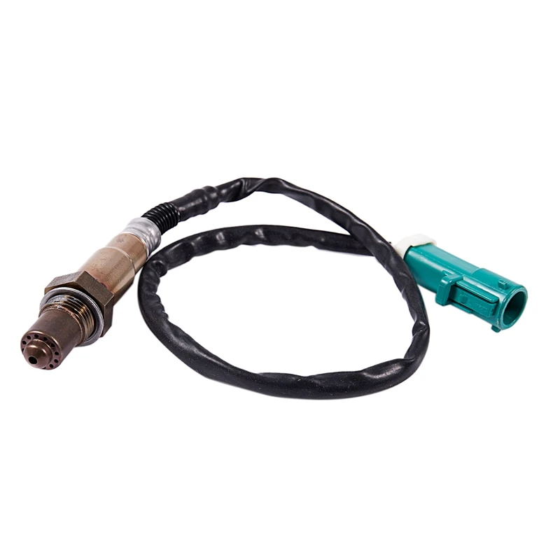 Кислородный датчик для Volvo S40 V50 C30 Ford Focus C-Max Fiesta V 03-12 NO 3M51-9F472-AB 3M519F472AB