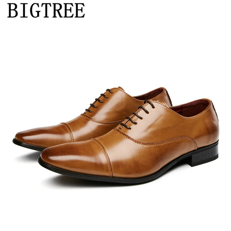 office shoes for men