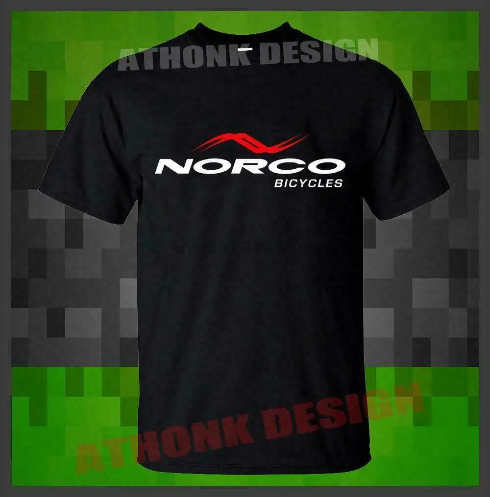 norco aurum downhill bike