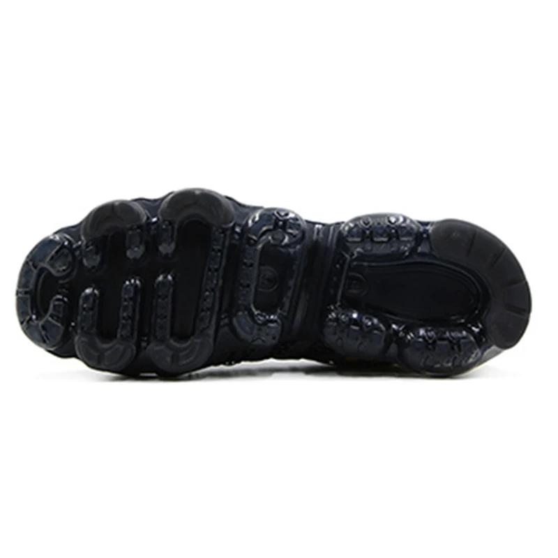 Nike Air Vapormax Run Utility официальная Мужская обувь для бега амортизация удобные дышащие кроссовки Новое поступление AQ8810-003