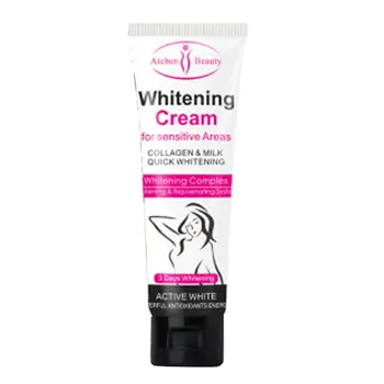 

Axillary Brightening Cream Under The Arm To Brighten The Skin To Dilute Melanin Antiperspirant And Deodorant Cosmetics
