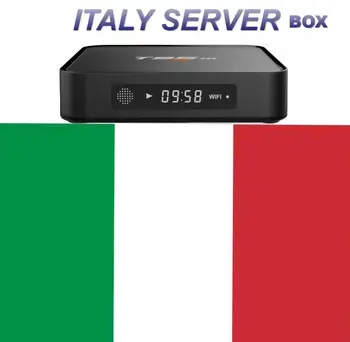 

italy/Italian android device tv box