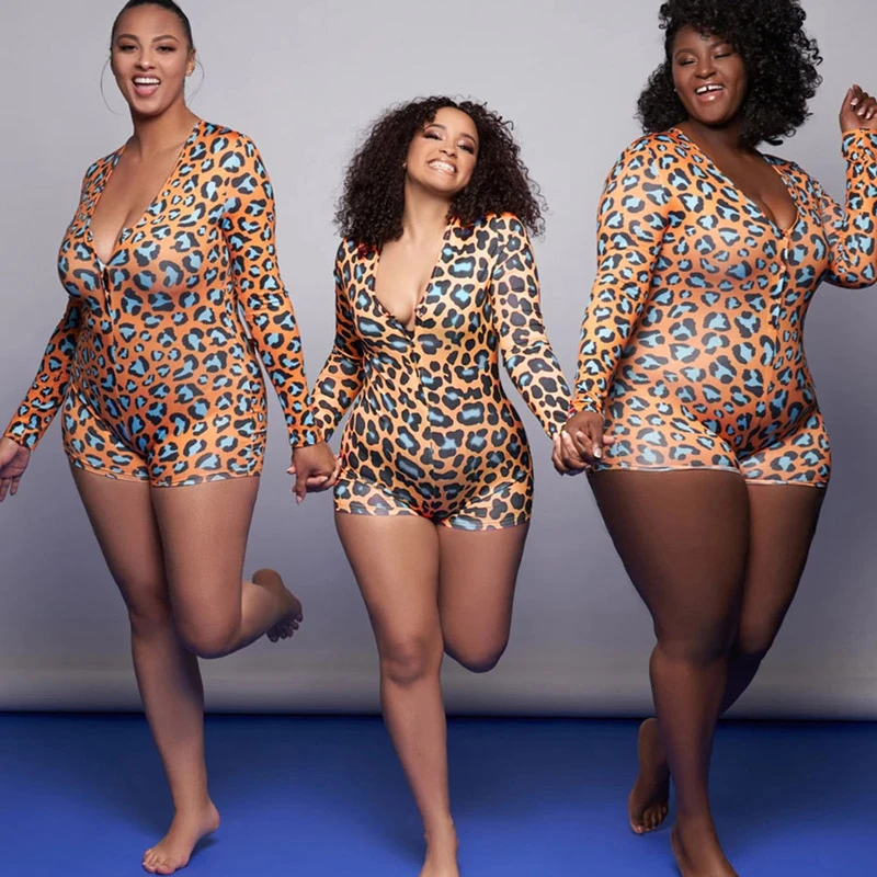 long sleeve short jumpsuit