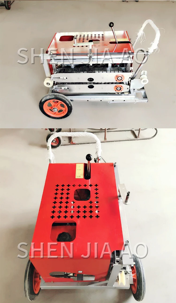 Cable Pulling Machine Optical Cable Traction Machine Communication Optical Fiber