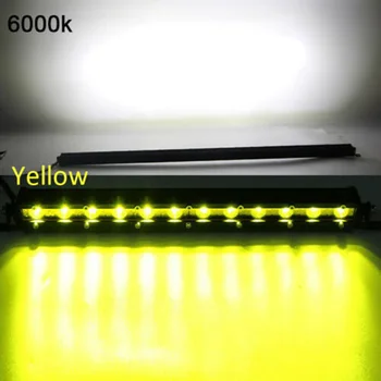 

Combination LED Light Strip Beam Projection 6000K Waterproof Replacement