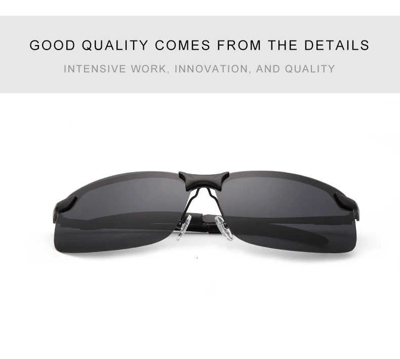 Новые антибликовые поляризационные очки ночного видения для водителя, очки для машины, очки HD vision, солнцезащитные очки, аксессуары для защиты автомобиля