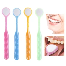 Гигиенический уход зубная щетка пачкает скребок для языка безопасный для полости рта Мягкий язык щетка для чистки поверхности языка щетки для чистки полости рта