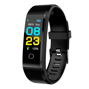 

Smart Bracelet Smart Watch Men Heart Rate Monitor Blood Pressure Fitness Tracker Smartwatch Women Sports Watches for Android IOS