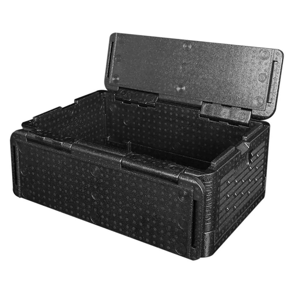 35L Portable Size Car Refrigerator Auto Interior Fridge Drink Food Cooler Warmer Box for Car Outdoor Camping Picnic