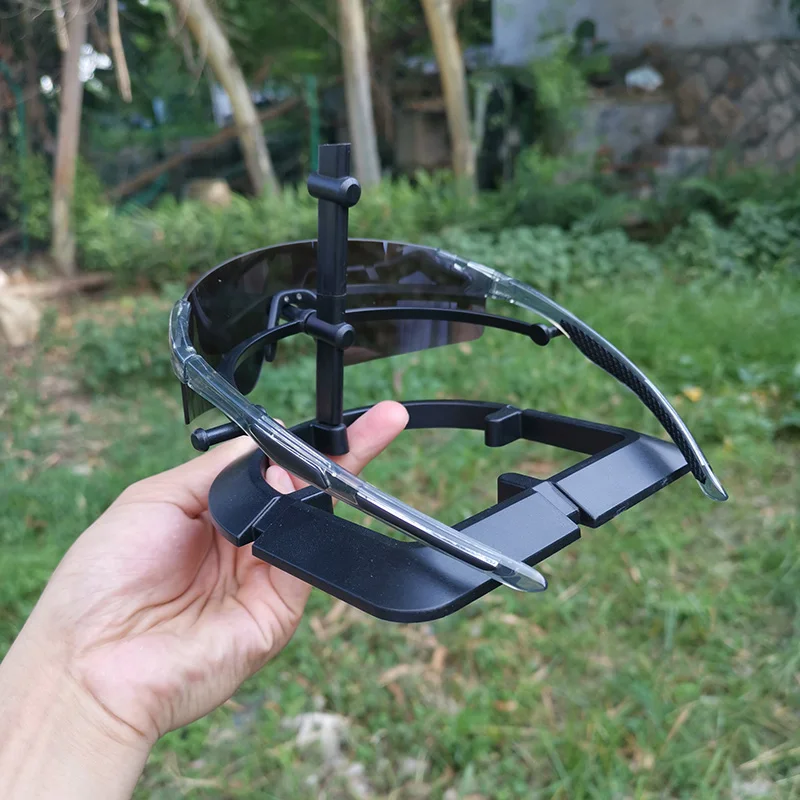 new Photochromic cycling glasses adjustable 3 lens road bike sunglasses women outdoor goggle sport bicycle eyewear accessories