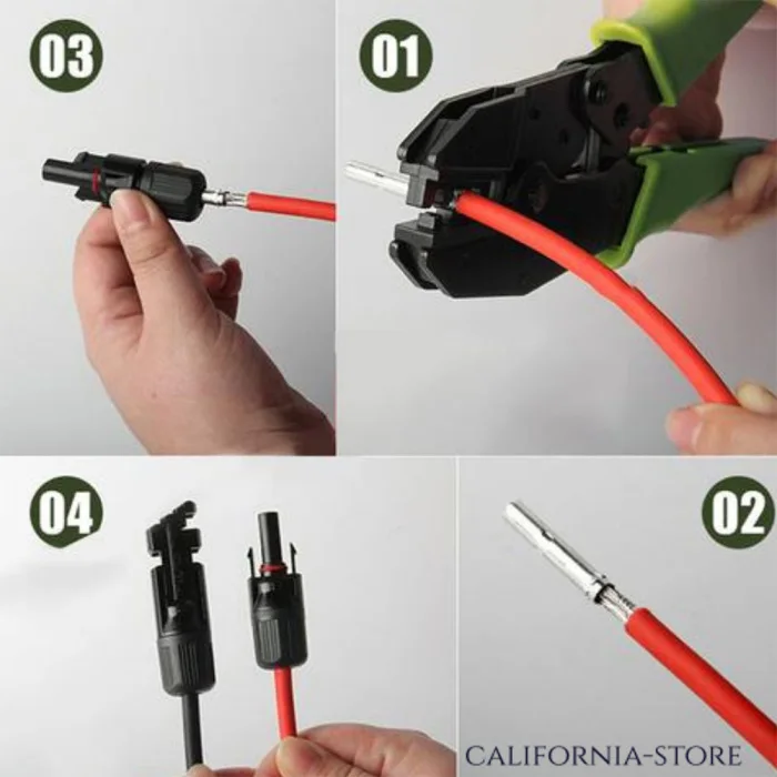 ОБЖИМНАЯ емкость 1,5-6.0mm2/0,5-6.0mm2Cable Cutter щипцы автоматический инструмент для зачистки проводов многофункциональный инструмент для зачистки кабеля XB 66