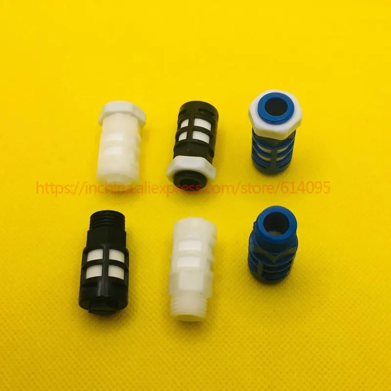 PE Waterproof Temperature humidity sensor Probe protective shell SHT10 11 SHT15 SHT20 21 25 SHT30 31 35 SHT71 Cover House jacket |