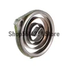 Drill Press Spring Quill Feed Return Coil Spring Assembly 680mm 36x6x0.65mm 2pcs ► Photo 2/4