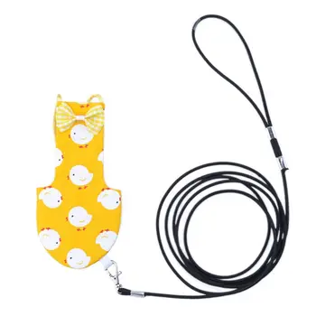 

Adjustable Portable Pet Clothes Pigeon Parrot Flying Suit Bird Diaper