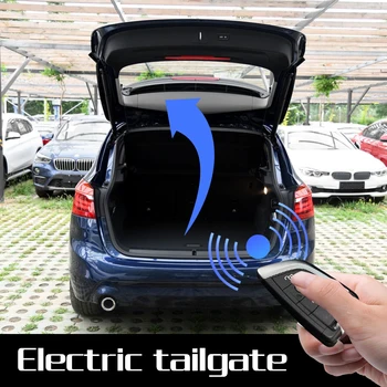 

Electric tailgate for BMW Active Tourer 2016-2019 sport tail box controe electric tail door Power operated tailgate refitted