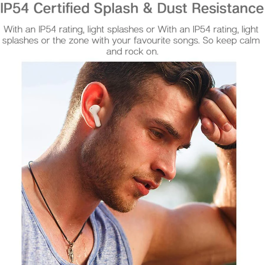 Global Version Honor Choice Earbuds X1 TWS Wireless Earphone Dual-microphone Noise Reduction Low Latency Earphone Bluetooth 5.0