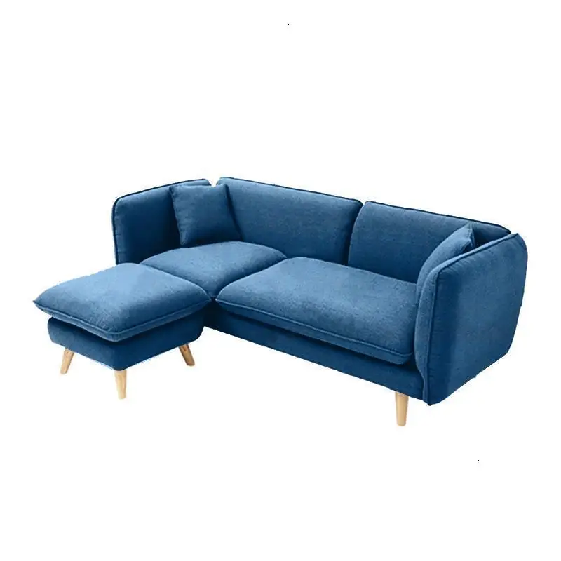 Version D Zitzak откидной диван Kanepe Couche для дома Do Salonu Sillon Meble Mobile De Sala Mueble набор мебели для гостиной диван - Цвет: Version D