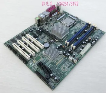 

100% high quality test Industrial computer motherboard IMB201 Rev.A3-RC condition new