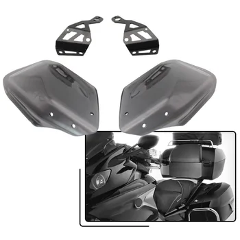 

for BMW K1600GT K1600 GTL Motorcycle Handguard Hand Shield Protector Windshield