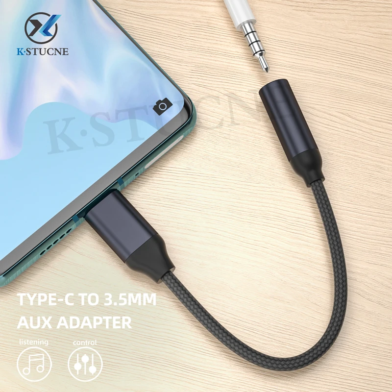 Usb type C до 3,5 мм Aux адаптер для наушников Usb-C type C аудио кабель для Oneplus 7 Pro Xiaomi Mi 9 Se Google Pixel 2