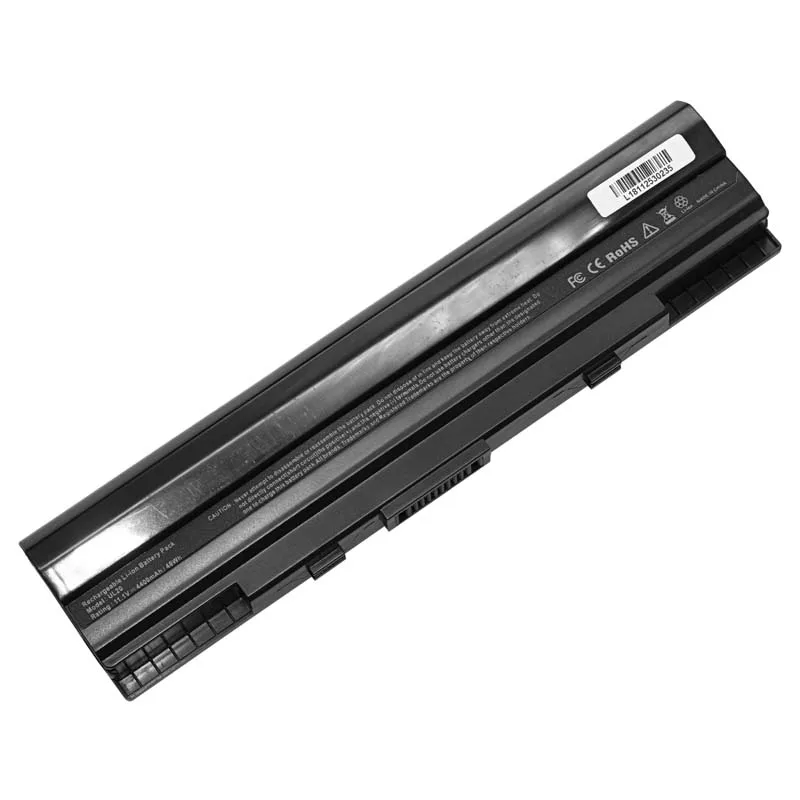 11,1 V 4400 мА/ч, Батарея для Asus Eee PC A32-UL20 1201 1201HA 1201NL 1201N 1201T UL20 UL20A UL20F UL20FT UL20G UL20GU UL20VT X