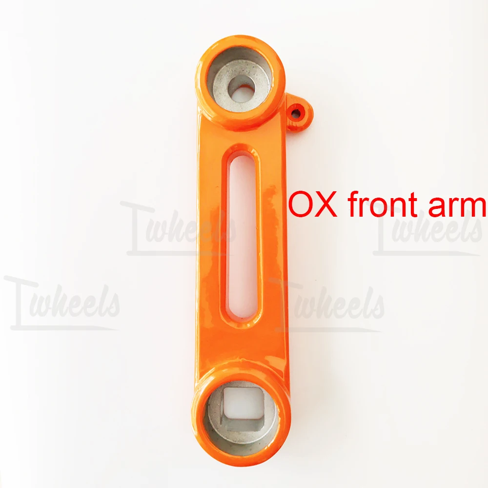 OX front1