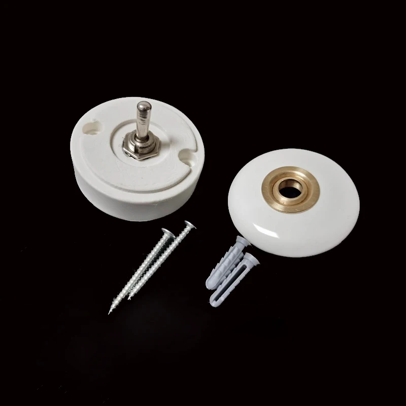 LANMREM pleated long T-shirt women's contrasting