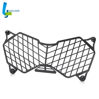 

For Triumph 1200XC 2012-2017 Motorcycle Headlight Grille Light Cover Guard Protector
