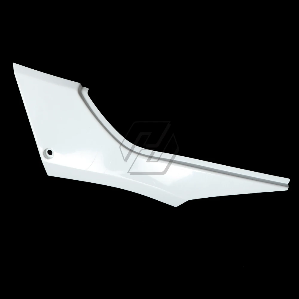 Мотоциклетная боковая накладка кронштейн обтекатель Cowling чехол для Kawasaki Ninja 250 Z250 2013-/Z300