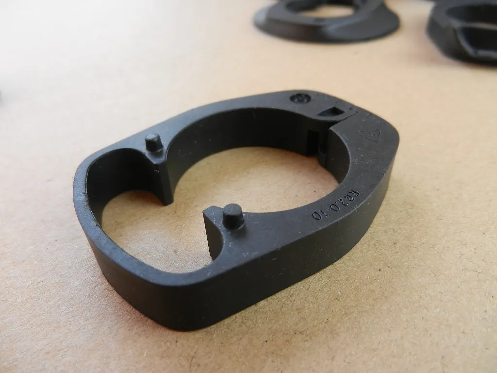 Giant Defy Advanced Giant Od2 Spacers Giant OD2 1/4