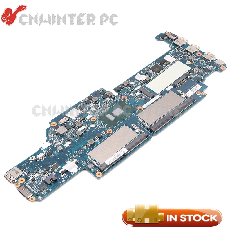 price cut NOKOTION DA0PS9MB8E0 Mainboard For Lenovo YOGA 13 S2 Laptop motherboard with I3-7100U Processor ful