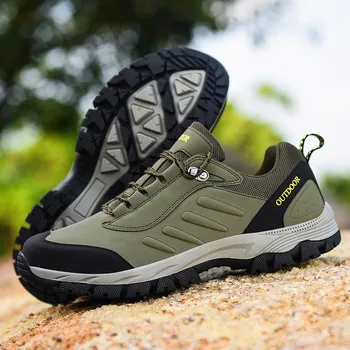 

Men Luxury Brand Running Shoes Comfortable Sports Outdoor Sneakers Male Athletic Breathable Zapatillas Walking Hiking Shoes