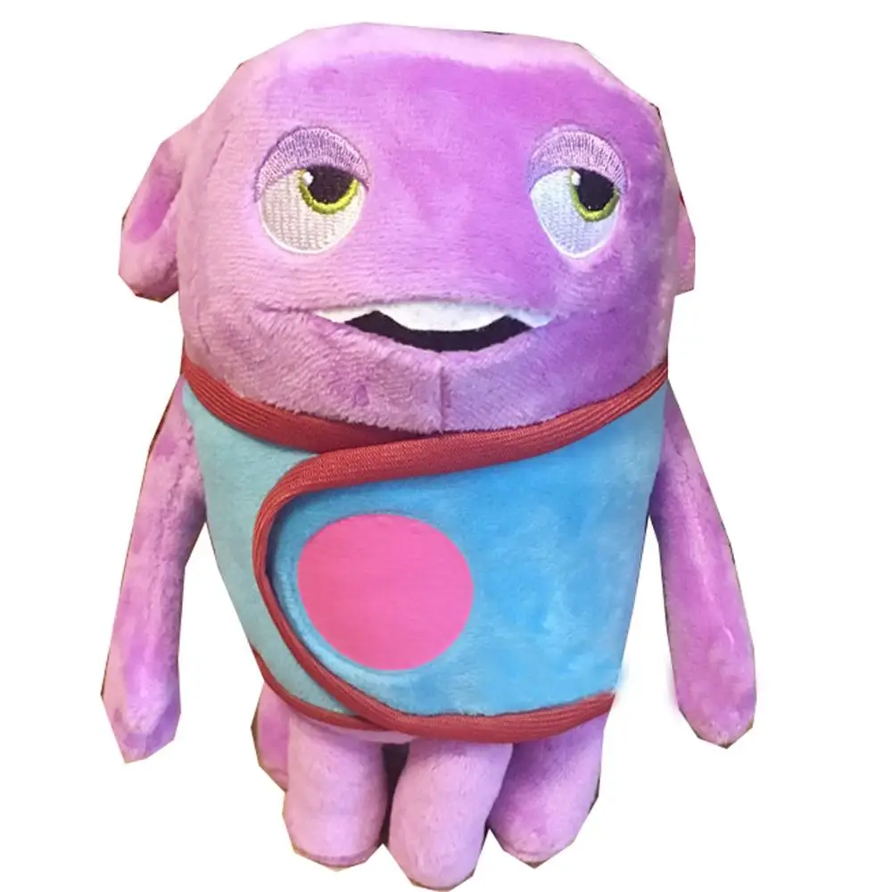 Плюшевые игрушки Home Movie Deluxe Oh 20 см|toy hippo|toy pumpstoy karaoke |