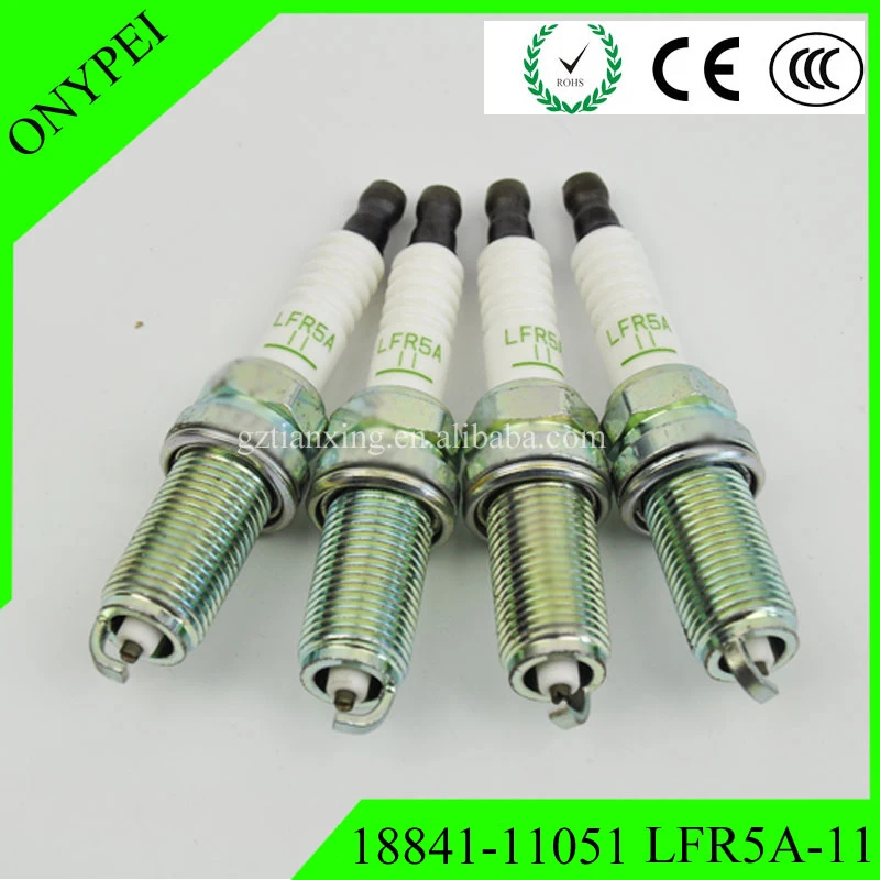 Комплект одежды из 4 предметов новая Spark Вилки 18841 11051 LFR5A11 для Hyundai Kia Sorento 2011 2012 2 3 5
