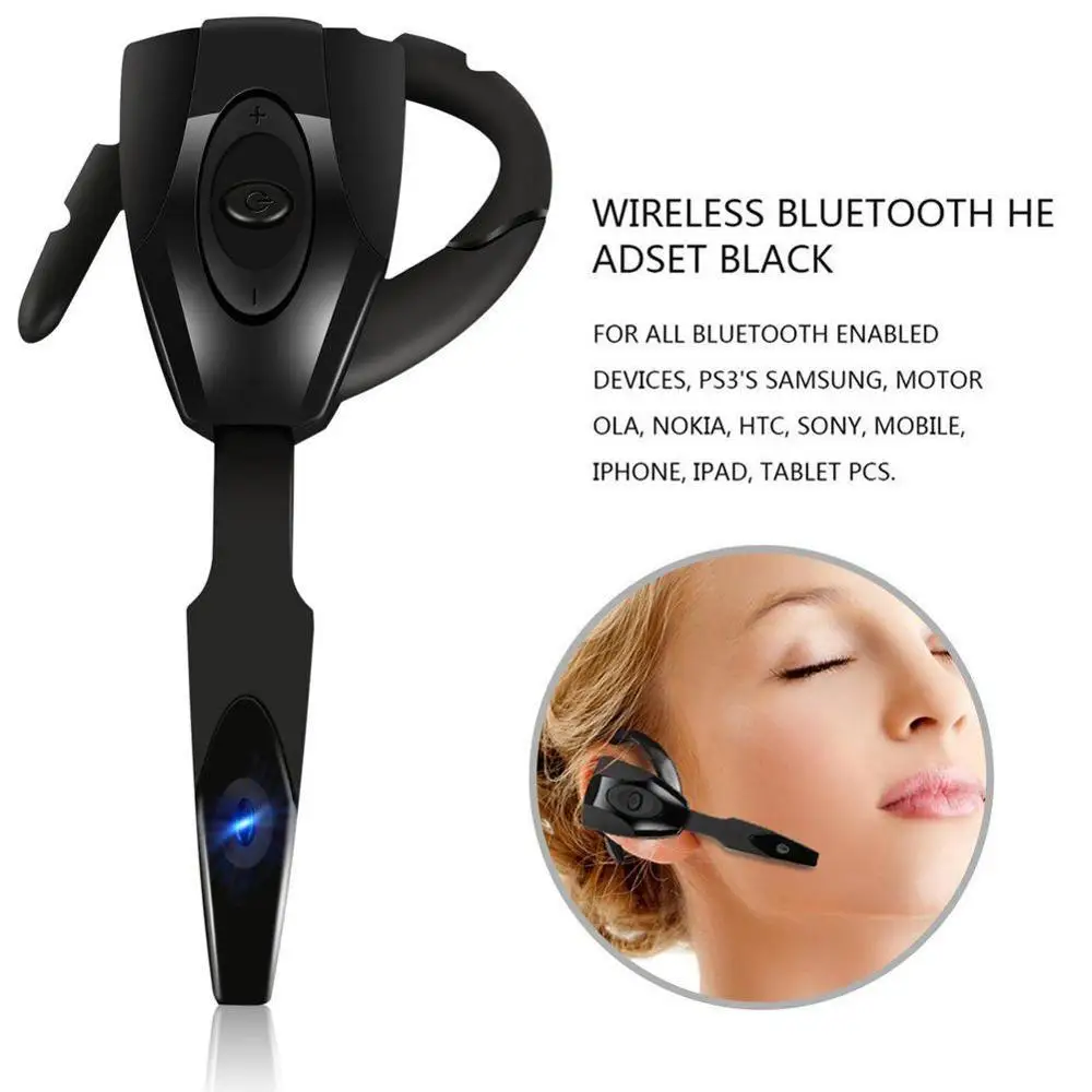 Мини драйвер спортивные Bluetooth наушники беспроводная гарнитура Android телефон для