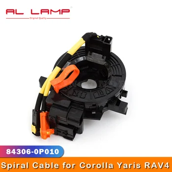 

84306-0P010 525-401 Cable Assy For Toyota Corolla Yaris RAV4