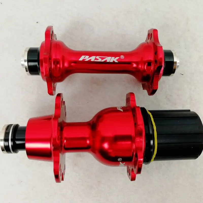 

Aluminium Alloy Road Bike Flower-drum 20/24 Hole zi xing che zhou 7/8/9/10/11-Speed after the First Two Four Bearing