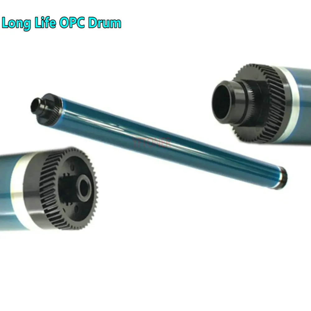 YFTONER OPC Drum for Ricoh Aficio MPC2010 2030 2031 2050 2551 2801 Lanier LD520 525 629 625 Savin C9020 9025 Cartridge | Компьютеры и