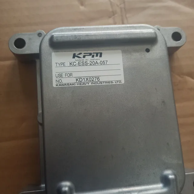 XCMG XE210 XE215 굴삭기 컨트롤러 KC-ESS-20A-054 컴퓨터 제어 보드 TD221793 ECU /PCU 원래 프로그램