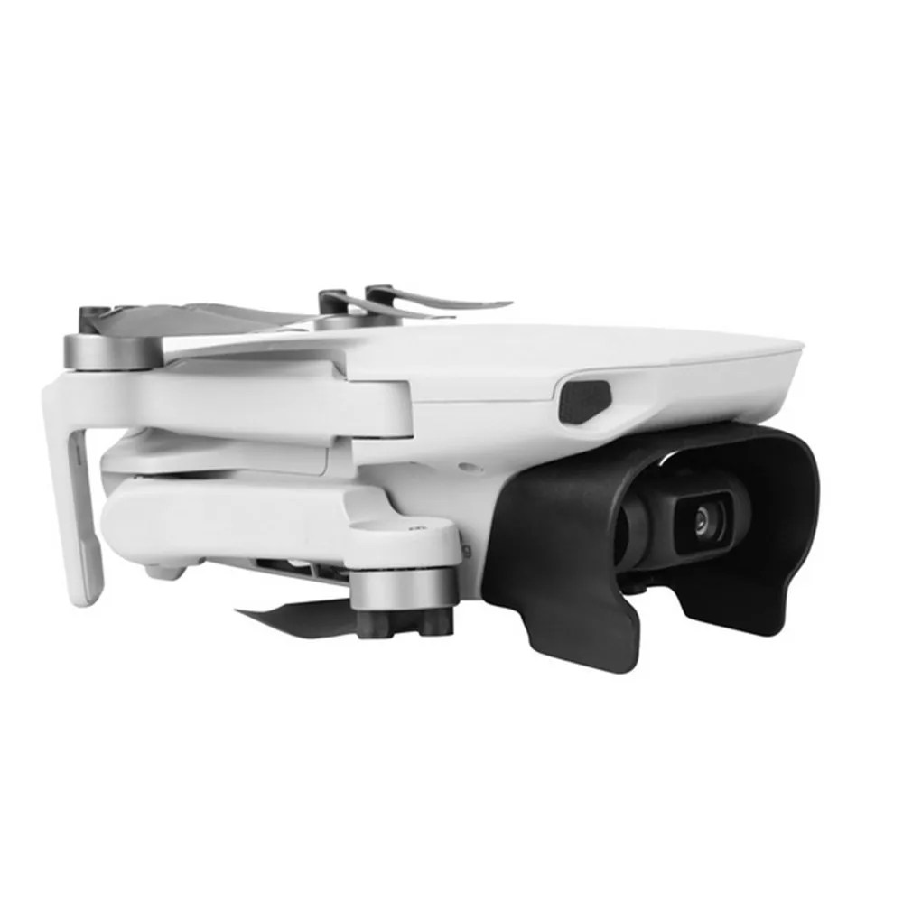 Крышка объектива с антибликовым покрытием для камеры DJI Mavic Mini Drone защита от