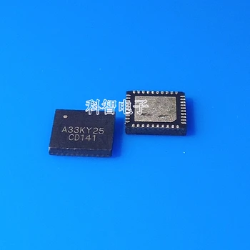 

10PCS-20PCS-50PCS ACT8931AQJ633-T A33KY25