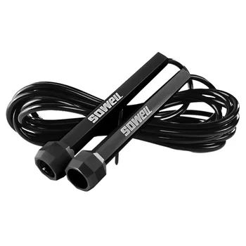 

School Portable Professional Jump Rope Exercise Skipping Home Technical Speed Training Adult Children Gym Sports Fitness Elastic