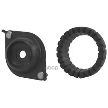 Sm5214_опора Амортизатора Заднего! Subaru Legasy/Outback 2.0/2.5/3.0 98 Kyb Sm5214 KYB арт. SM5214