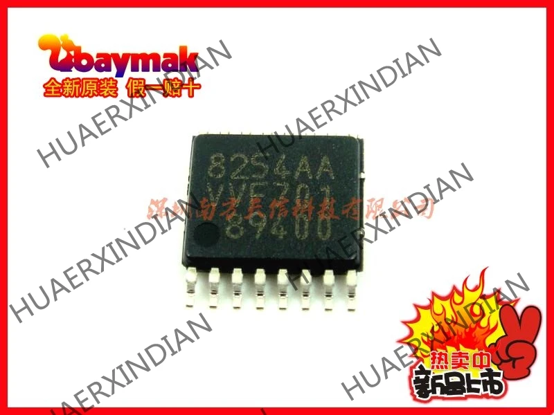 10 шт. и S-8254AAVFT S-8254AA 8254AAV TSSOP16