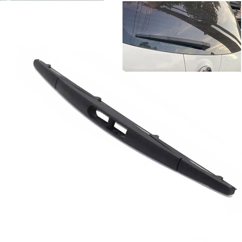 14" Rear Wiper Blade For Nissan NV200 2009 2020 2019 2018 2017 2016 Windshield Windscreen