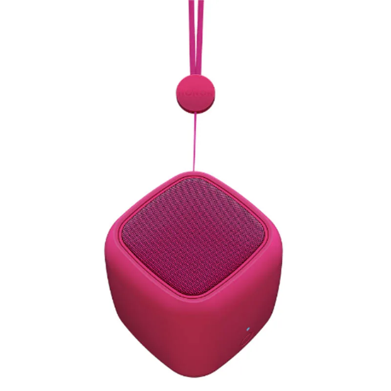 Bluetooth динамик в виде Куба huawei Rubik минималистичный дизайн, дизайн шнура, поддержка воспроизведения музыки, Звук голосового вызова