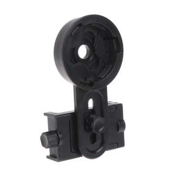 

2020 New Universal Phone Adapter Holder Mount Bracket Binocular Monocular Telescope Clip
