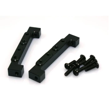 

Aluminum Alloy Front Position Servo Mount For 1/14 Rc Truck Tamiya American Trucks King Hauler 56301 56344 Globe Liner 56304